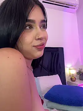 Lily_Woodz 现场XXX聊天