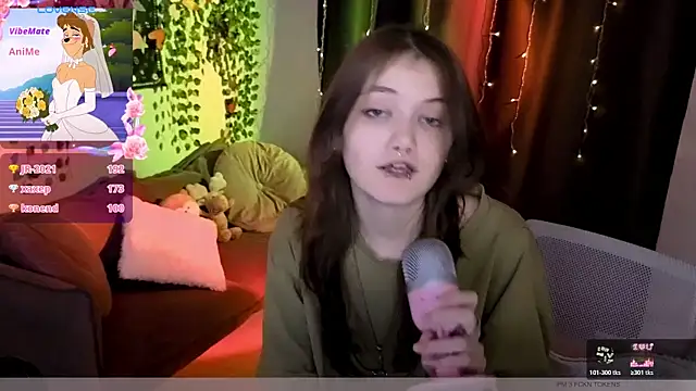 Živý XXX chat Dilara_xBaby