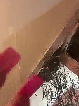 XXX chat uživo modela BunnyYT