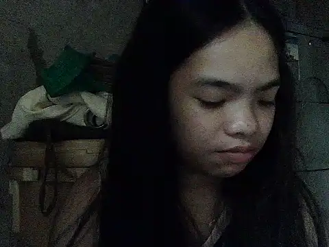 pretty_pinky06 Pertunjukan Webcam