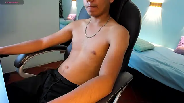 Jack_Ryan26 现场XXX聊天