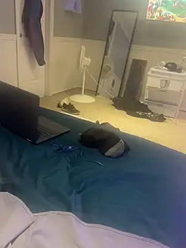 Show webcam de cloudydong