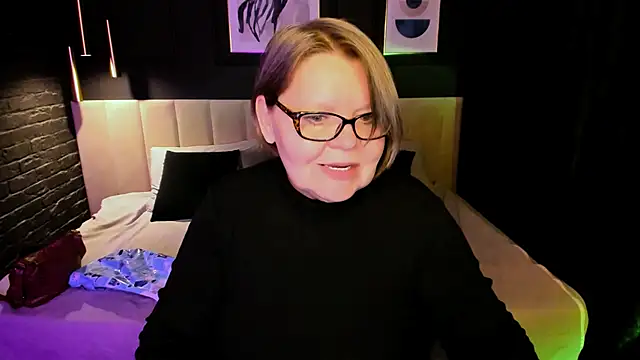 Shannonshine Chat XXX in diretta