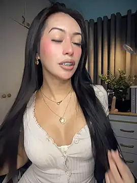 Jasmine_Elcock Pertunjukan Webcam