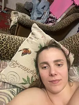 AlisaKissss Chat XXX in diretta