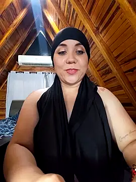 عرض كام AmbarBurhan