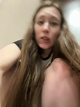 Webkamerová show FroggyAnna