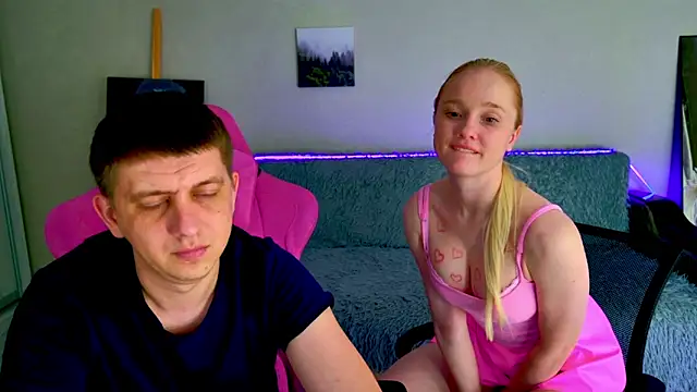 Shawty_Mia's Live XXX Chat