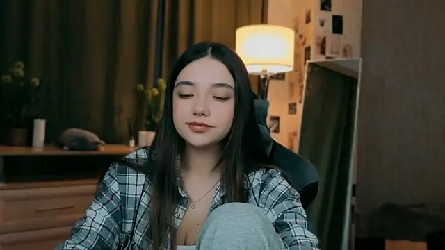 Živý XXX chat Vexorine