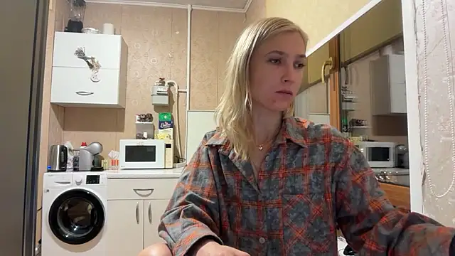 AngelJeni – Naživo XXX chat