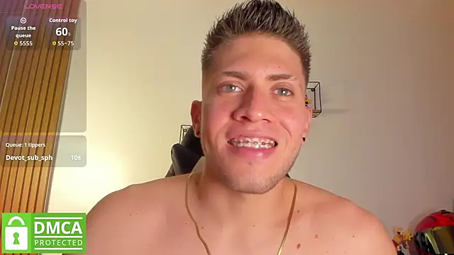 SebastianMaximoff_'s Webcam Show