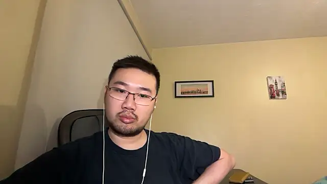jasonryu2025 Webcam Show