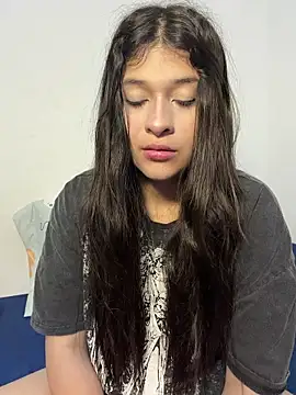 Haru_Ozk Webcam show