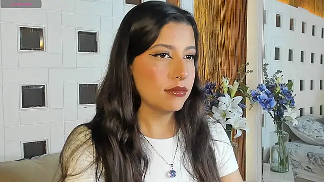 XXX chat uživo modela nova_velveet