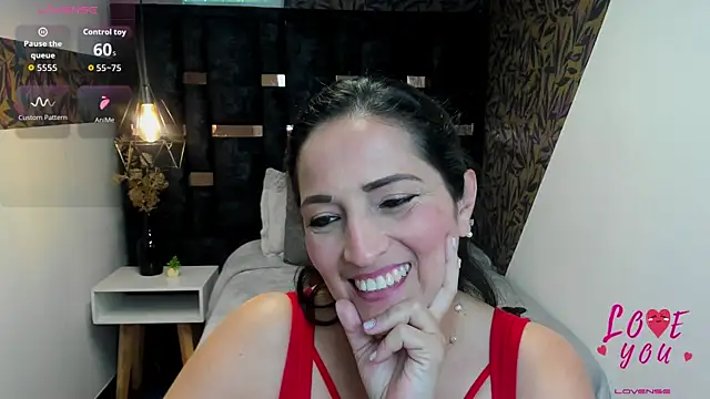 Czat XXX na żywo – KatteMilf