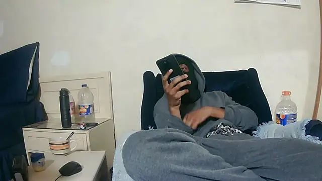 thirdlegZA Live XXX Chat