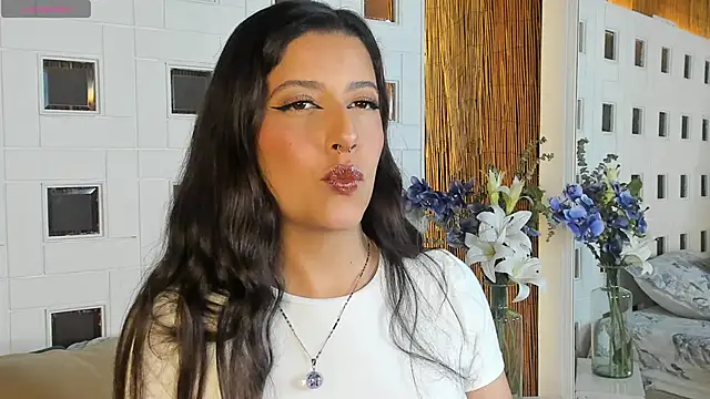 nova_velveet's Live XXX Chat