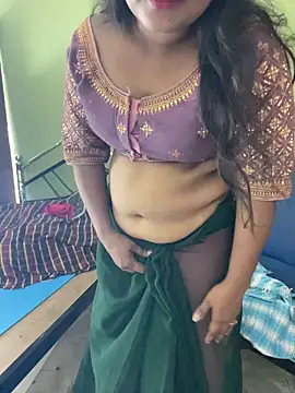 Hottest_Tamil élő XXX-chatje