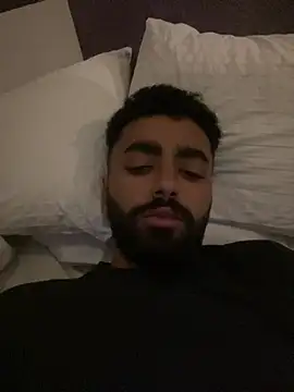 Arabic_male07 Webcam Show