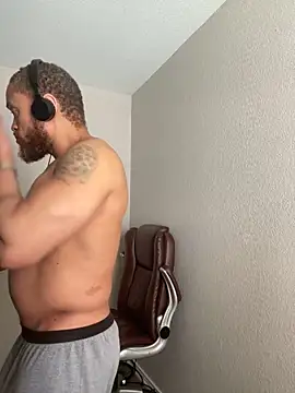 Chat XXX ao vivo de Fathero1time