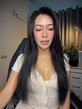 Jasmine_Elcock 网络视讯表演