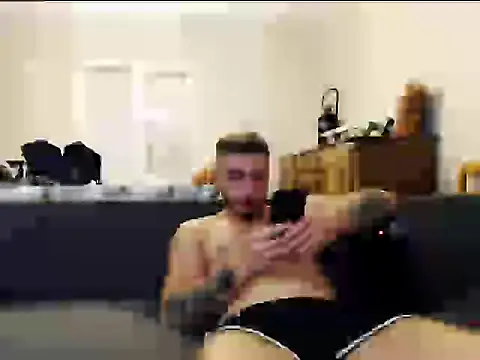 Elkafit28 webkamerás műsora
