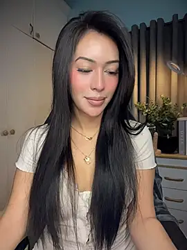 Webkamerová show Jasmine_Elcock
