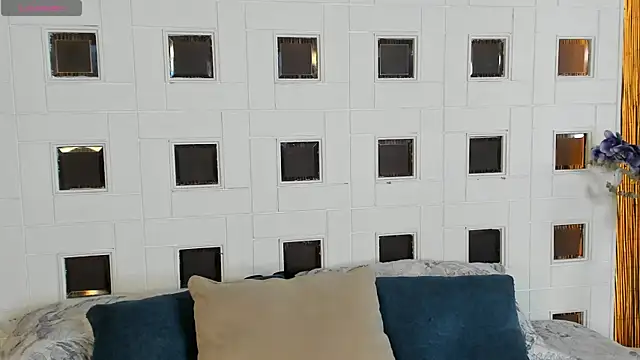 Chat XXX Live nova_velveet