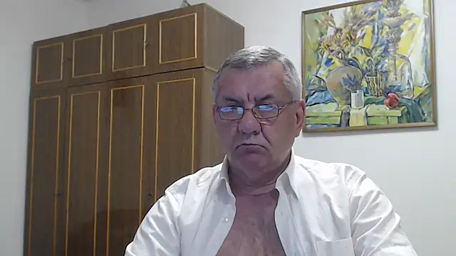 Show de machomale3 na webcam