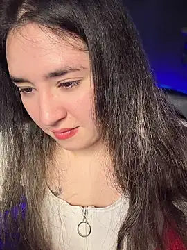Czat XXX na żywo – Sophie_LS