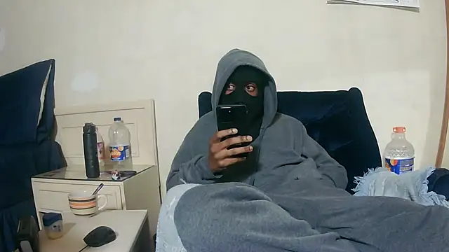thirdlegZA Webcam-Show