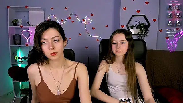 rebecca_smile Webcam Show