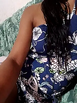 Show de webcam de bela14