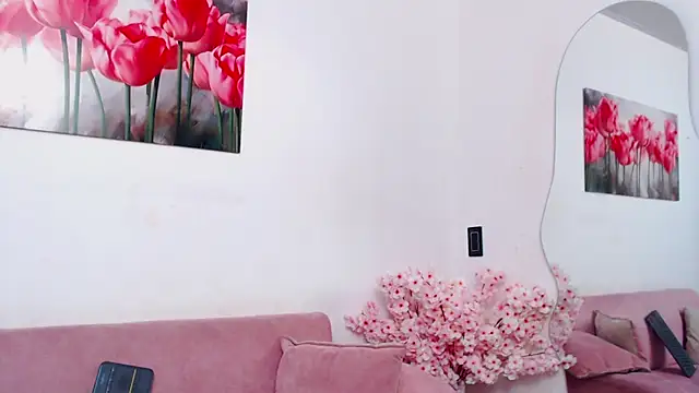 pinky_f00x লাইভ XXX চ্যাট
