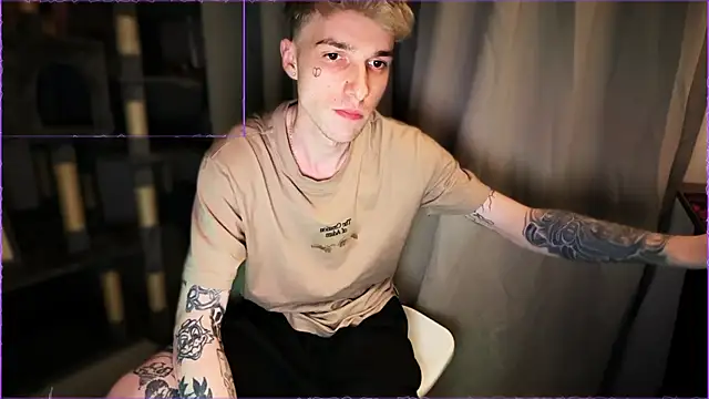 davesinner – Naživo XXX chat