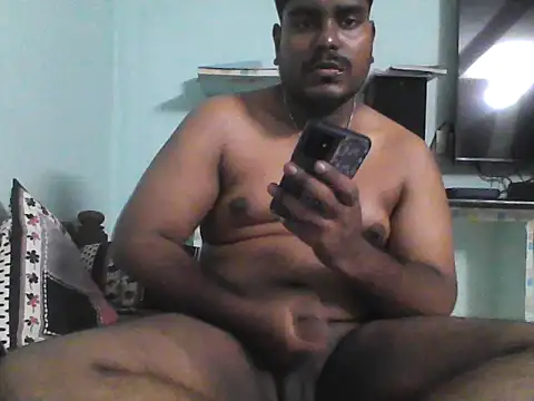 Foxboy65 Webcam Show
