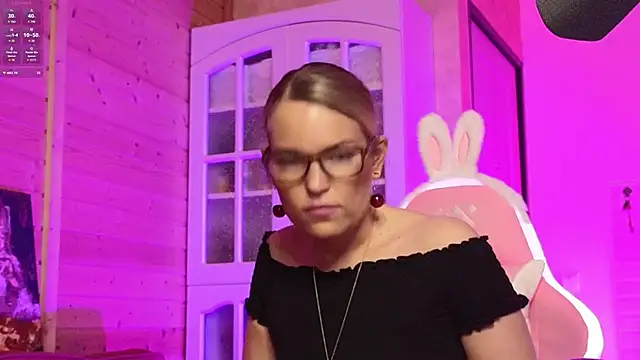 Lady_Shine – Naživo XXX chat
