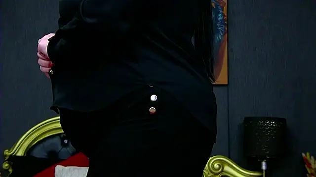 GeorgiaLeroxn Live XXX chat