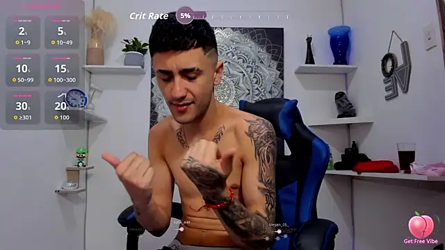Онлайн чат XXX Jey_hot7