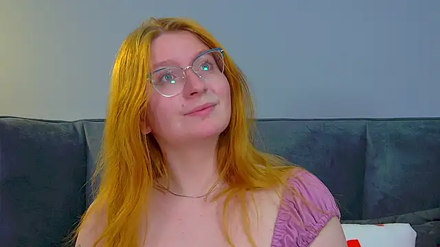 AliceAllisons Chat XXX in diretta