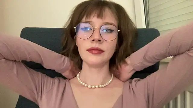 Sembang XXX Secara Langsung ms_christiana