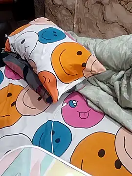 Cutegirl_789 Obrolan Langsung XXX