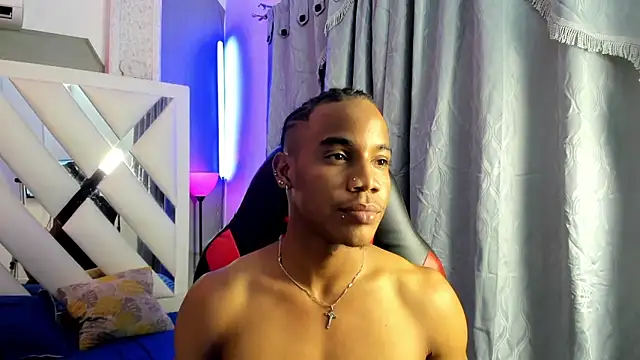 axel_silva4 Live XXX-chat