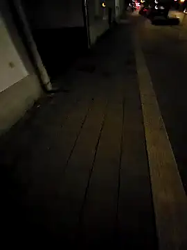 hardcapn Webbikameraesitys