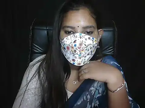 Rashmi-Sexy's Webcam Show