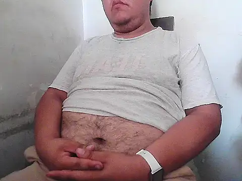 Chat +18 de GordoChancludoSLP ao vivo