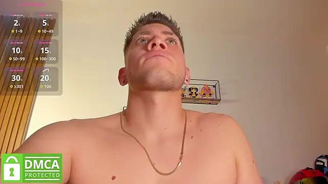 SebastianMaximoff_ 라이브 XXX 채팅
