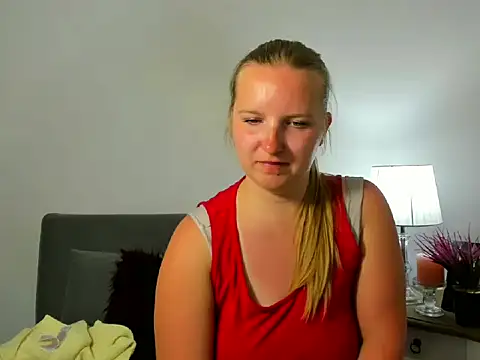 RoseTeacherX – Kamerová šou