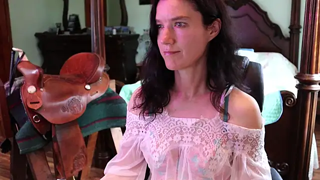 Show Webcam de thornburyrose