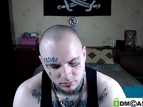 Keny_Collins' Webcam Show